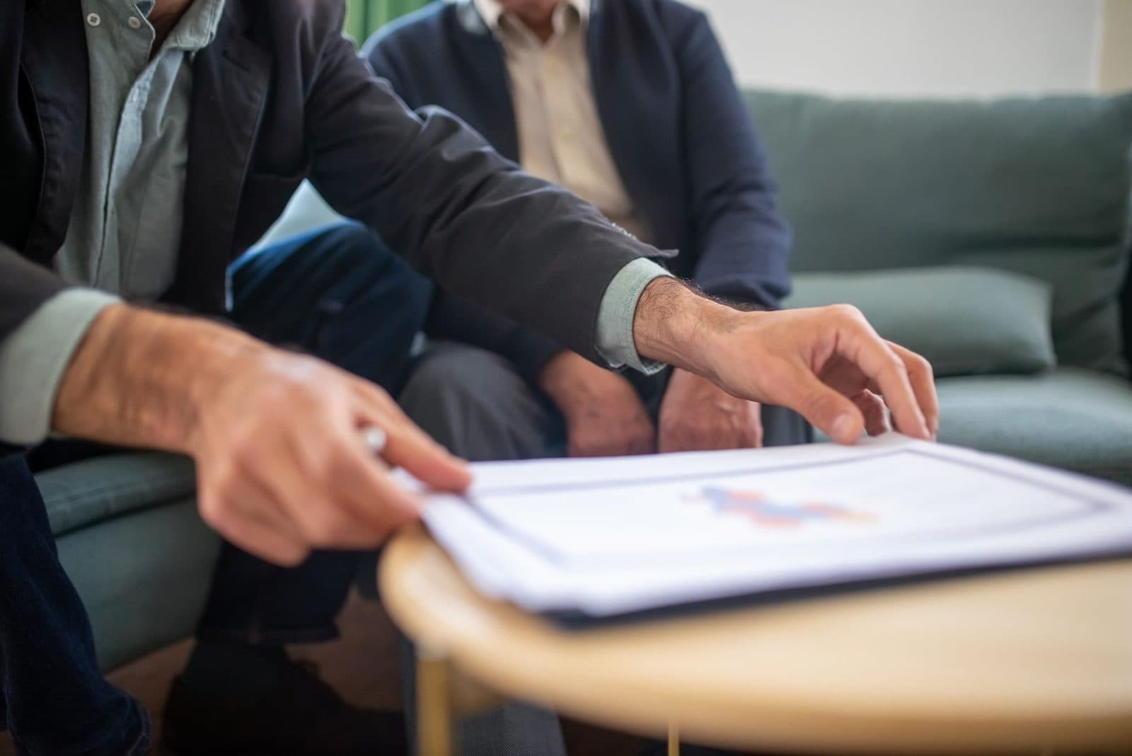 6 Things To Ask Your Designer Before The Project Begins